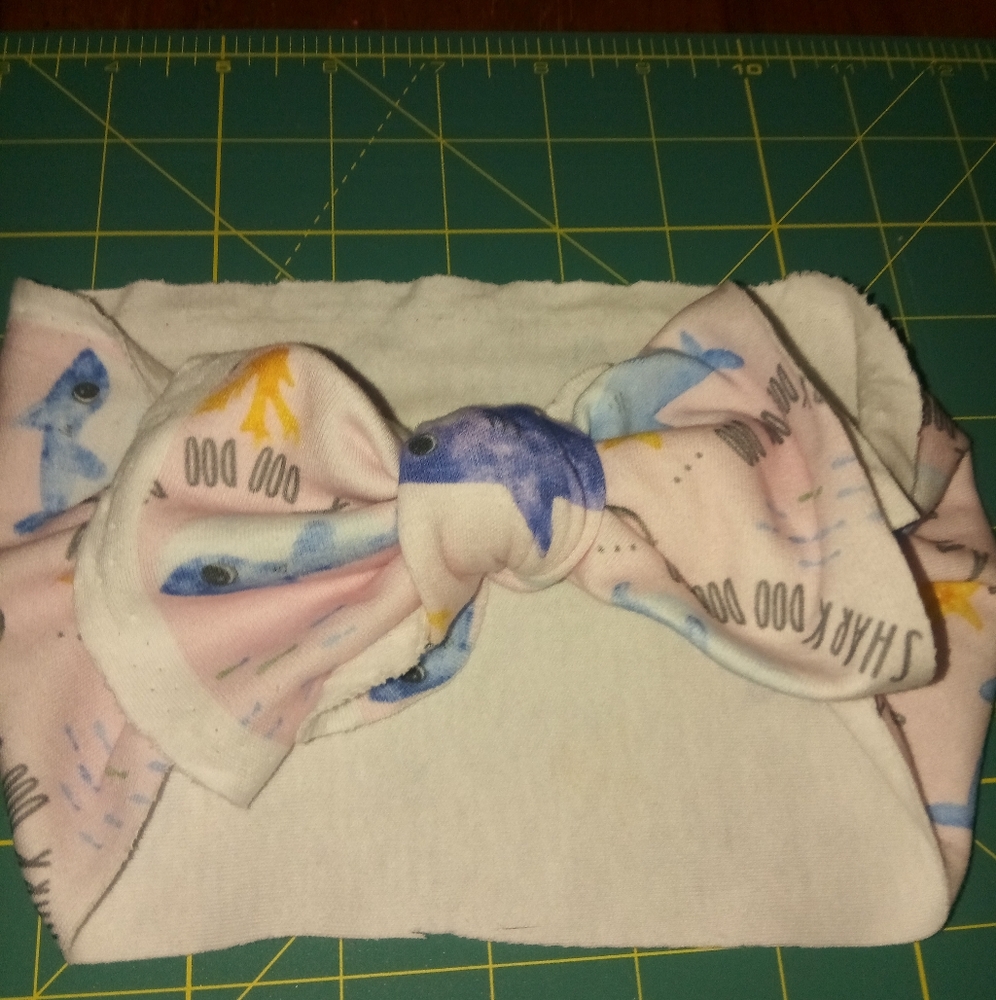 Wraps